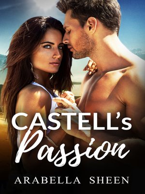 cover image of Castell's Passion